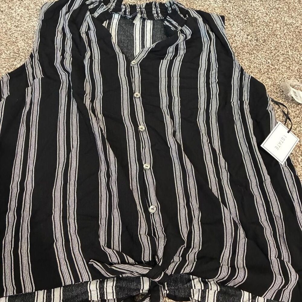 1state Women's multi Blouse